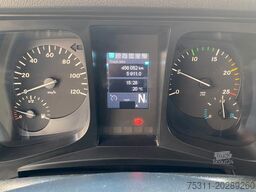 MERCEDES-BENZ 1843 Antos A3|13.100ltr/3x Kammern*Retarder*Navi