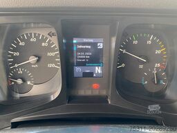 MERCEDES-BENZ 1843 Antos A3|13.100ltr/3x Kammern*Retarder*Navi