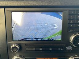 MERCEDES-BENZ 1843 Antos A3|13.100ltr/3x Kammern*Retarder*Navi