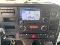 MERCEDES-BENZ 1843 Antos A3|13.100ltr/3x Kammern*Retarder*Navi