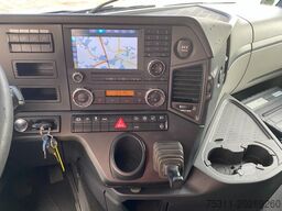 MERCEDES-BENZ 1843 Antos A3|13.100ltr/3x Kammern*Retarder*Navi