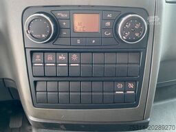 MAN TGL 8.180 BB | 3x Sitze*AC*1.Hand*6.Gang manuell