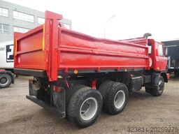 TATRA T 815, 6x6