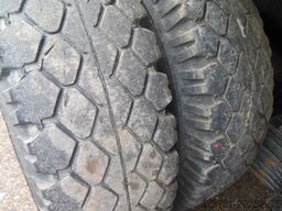 TATRA T 815, 6x6