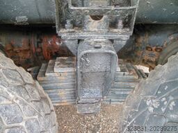 TATRA T 815, 6x6