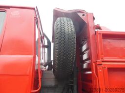 TATRA T 815, 6x6
