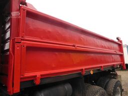 TATRA T 815, 6x6