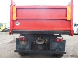 TATRA T 815, 6x6