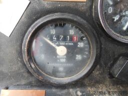 TATRA T 815, 6x6