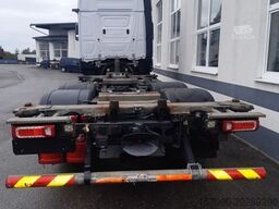 MERCEDES-BENZ ActrosL 2545L  MP5 Multiwechsler Ölretarder