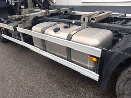 MERCEDES-BENZ ActrosL 2545L  MP5 Multiwechsler Ölretarder