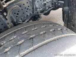 MERCEDES-BENZ ActrosL 2545L  MP5 Multiwechsler Ölretarder