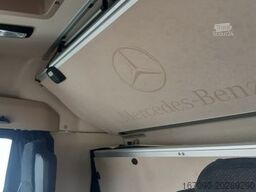 MERCEDES-BENZ ActrosL 2545L  MP5 Multiwechsler Ölretarder