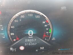 MERCEDES-BENZ ActrosL 2545L  MP5 Multiwechsler Ölretarder
