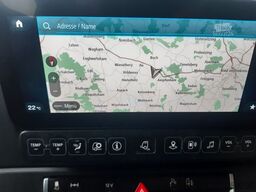 MERCEDES-BENZ ActrosL 2545L  MP5 Multiwechsler Ölretarder