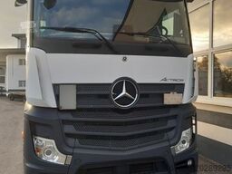 MERCEDES-BENZ Actros 2545L Stream MP5 Multiwechsler 2x AHK