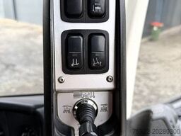MERCEDES-BENZ Atego 1323 Faun Viajet Hochdruckpumpe