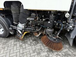 MERCEDES-BENZ Atego 1323 Faun Viajet Hochdruckpumpe