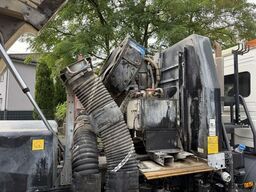 MERCEDES-BENZ Atego 1323 Faun Viajet Hochdruckpumpe