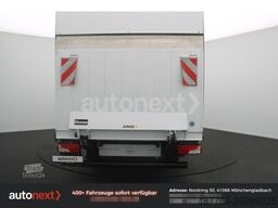 MERCEDES-BENZ Sprinter 316 Maxi *Ladebordwand*KAMERA+NAVI (705