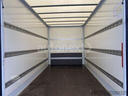 MERCEDES-BENZ Sprinter 316 Maxi *Ladebordwand*KAMERA+NAVI (705