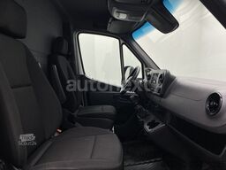 MERCEDES-BENZ Sprinter 316 Maxi *Ladebordwand*KAMERA+NAVI (705
