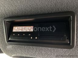 MERCEDES-BENZ Sprinter 316 Maxi *Ladebordwand*KAMERA+NAVI (705
