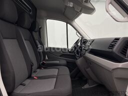 VOLKSWAGEN Crafter 35 *Frischdienst Konvekta* AHK 3,0t (238