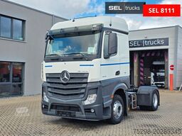 MERCEDES-BENZ Actros 1843