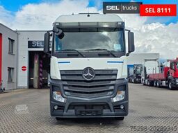 MERCEDES-BENZ Actros 1843