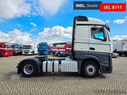 MERCEDES-BENZ Actros 1843