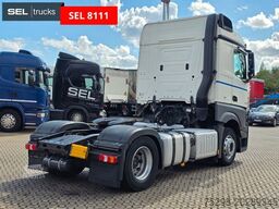 MERCEDES-BENZ Actros 1843