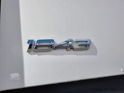 MERCEDES-BENZ Actros 1843