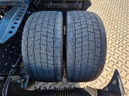 MERCEDES-BENZ Actros 1843