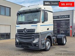 MERCEDES-BENZ Actros 1843