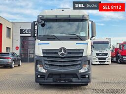 MERCEDES-BENZ Actros 1843