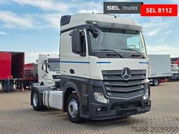 MERCEDES-BENZ Actros 1843