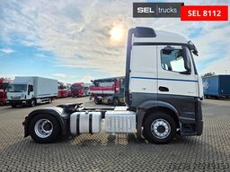 MERCEDES-BENZ Actros 1843