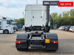 MERCEDES-BENZ Actros 1843