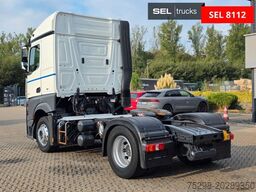 MERCEDES-BENZ Actros 1843
