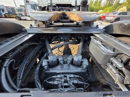 MERCEDES-BENZ Actros 1843