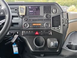MERCEDES-BENZ Actros 1843