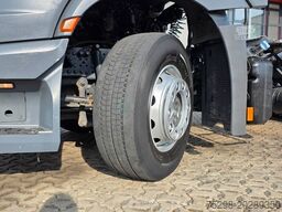 MERCEDES-BENZ Actros 1843