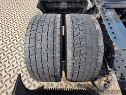 MERCEDES-BENZ Actros 1843