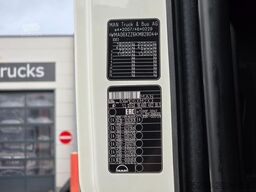 MAN TGX 18.460 4X2 BLS / Kipphydraulik