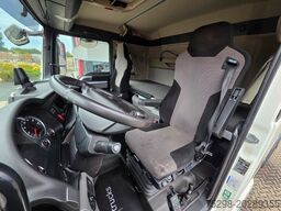 MAN TGX 18.460 4X2 BLS / Kipphydraulik