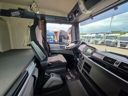 MAN TGX 18.460 4X2 BLS / Kipphydraulik