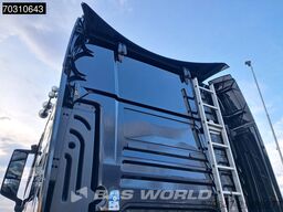 MAN TGX 18.510 4X2 GX Mega Hebesattel Retarder 2xTa...