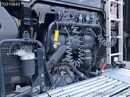 MAN TGX 18.510 4X2 GX Mega Hebesattel Retarder 2xTa...