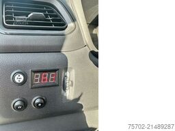 Renault Master Haras 1-2 Pferde